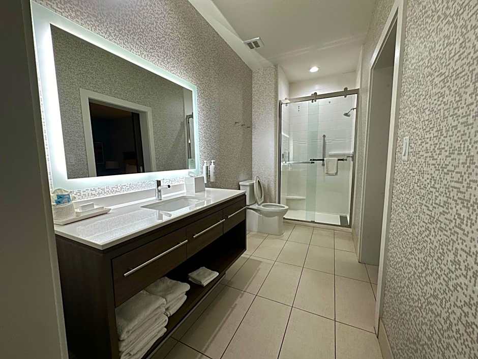 Home2 Suites by Hilton Amarillo East