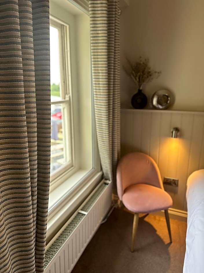 Kings Head Coltishall