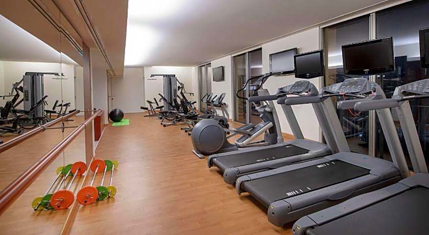 Hilton Beirut Downtown