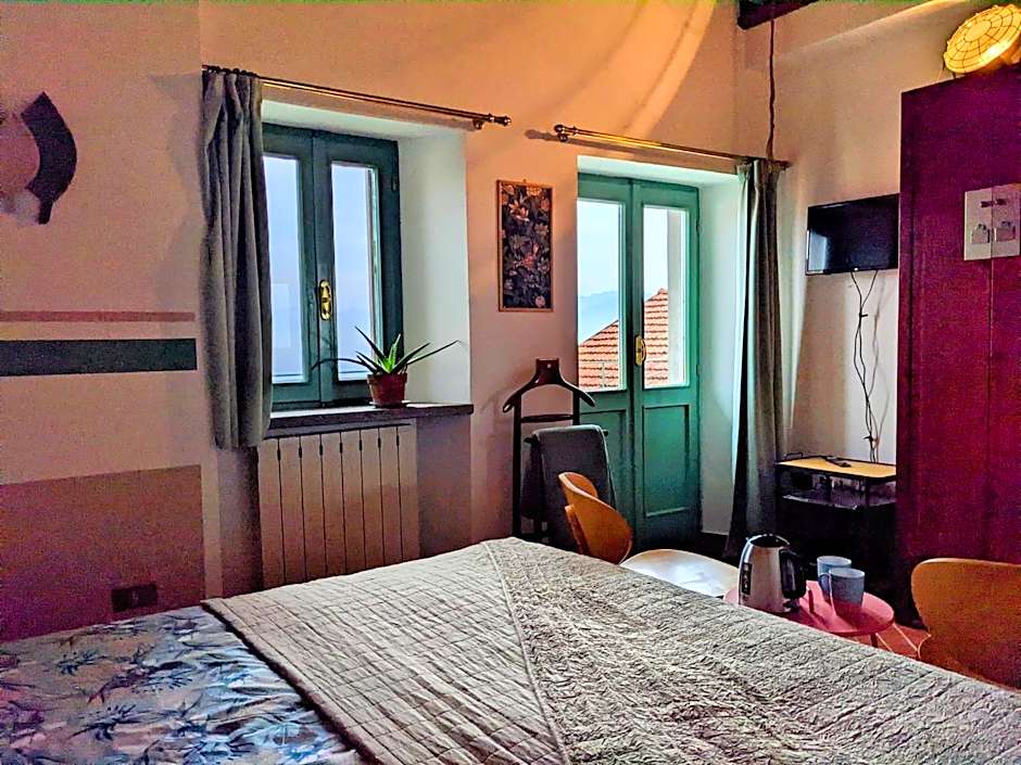 B&B Il Poggiolo