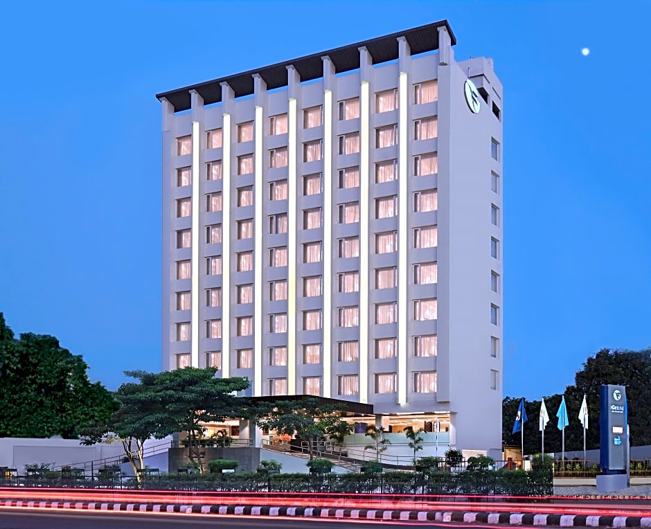 Fortune Inn Promenade, Vadodara - Member ITC Hotels' Group