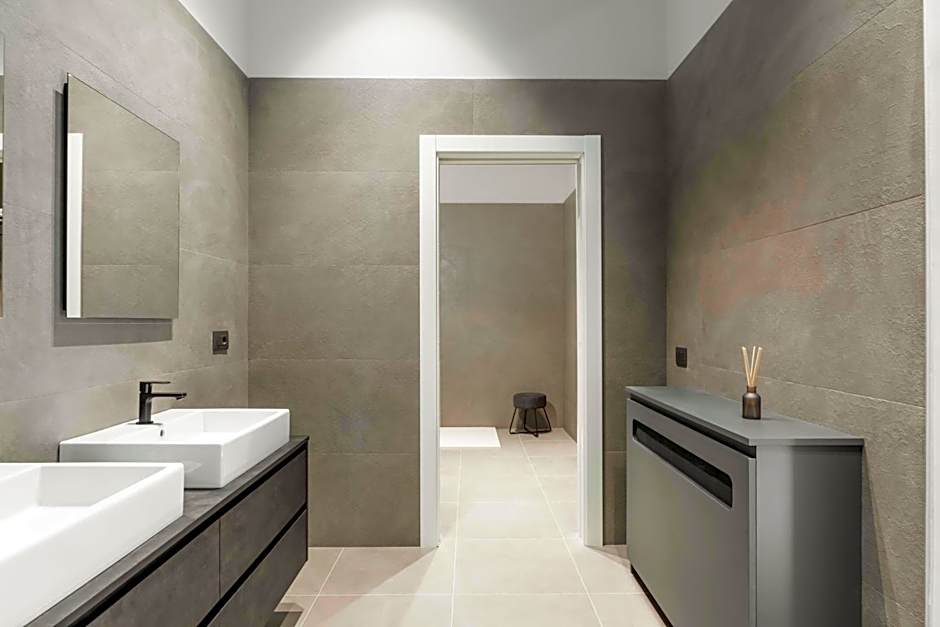 Q71 TIMELESS SUITES