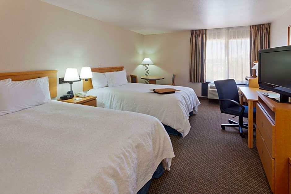 Hampton Inn By Hilton Las Vegas/Summerlin