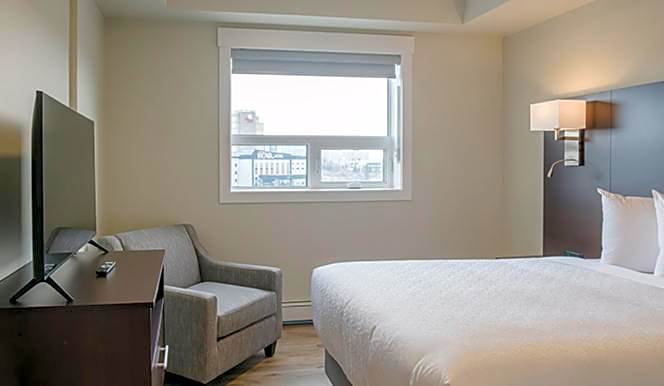 Chateau Nova Yellowknife