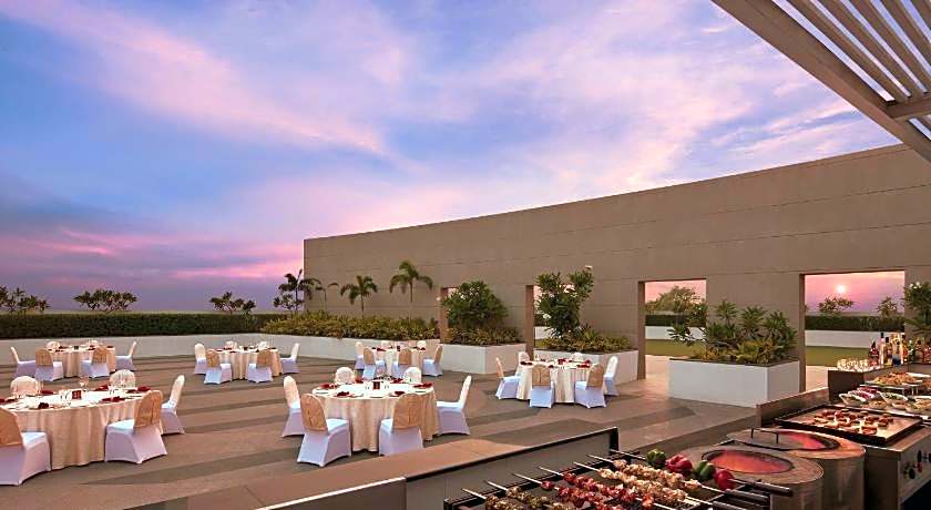 Taj Swarna, Amritsar