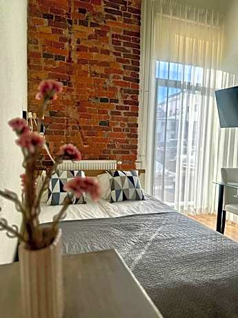 Filosoofi 1 Studio Apartments