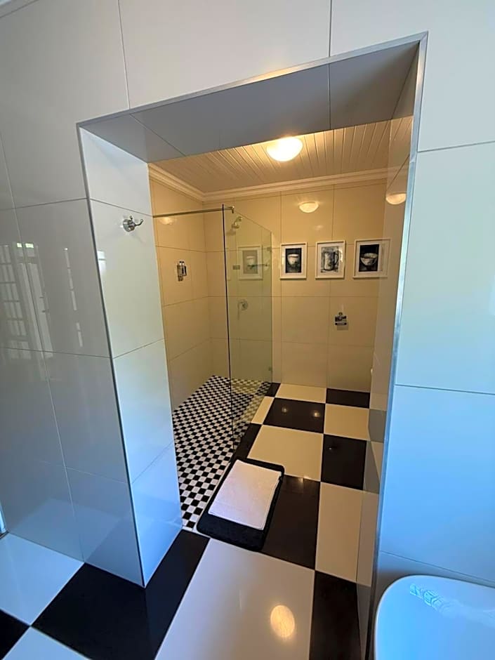 Forest Hall Guest House