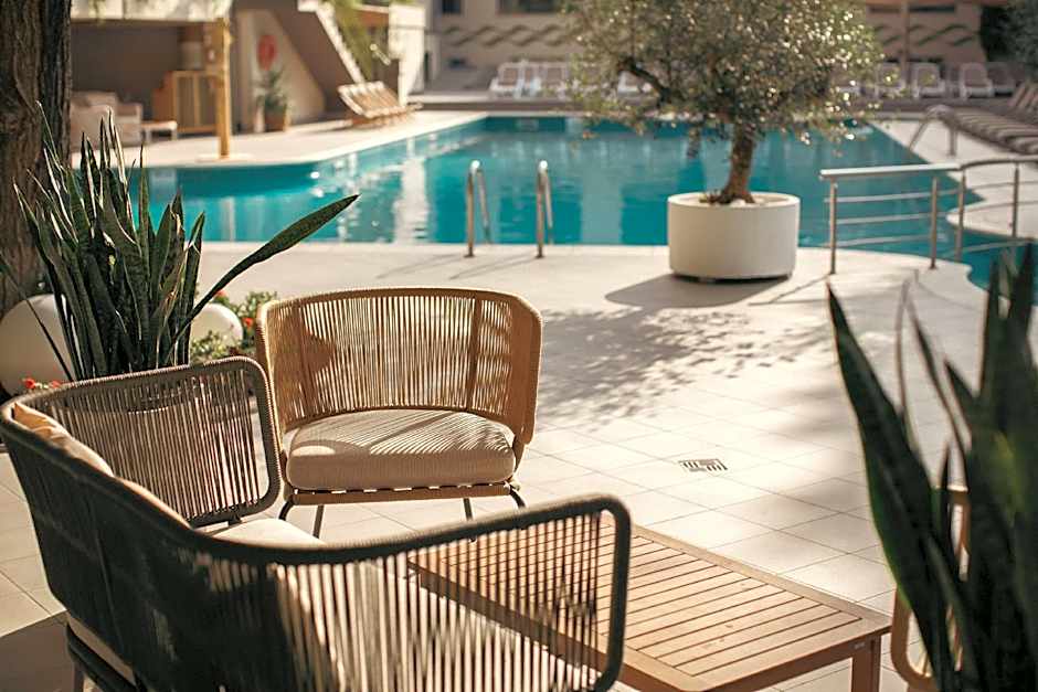 Best Western Plus Congress Hotel Yerevan