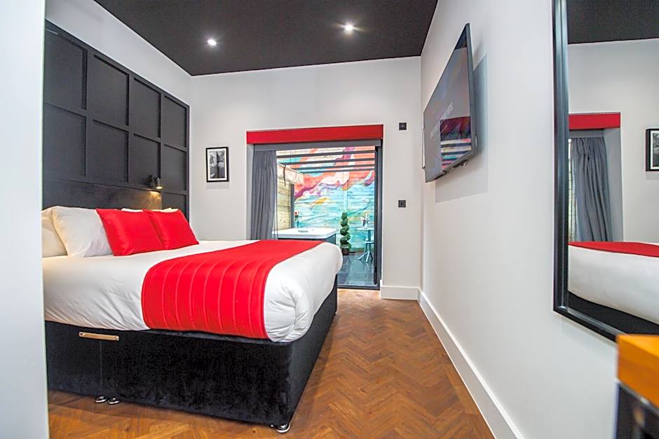Duke Street Boutique Hotel