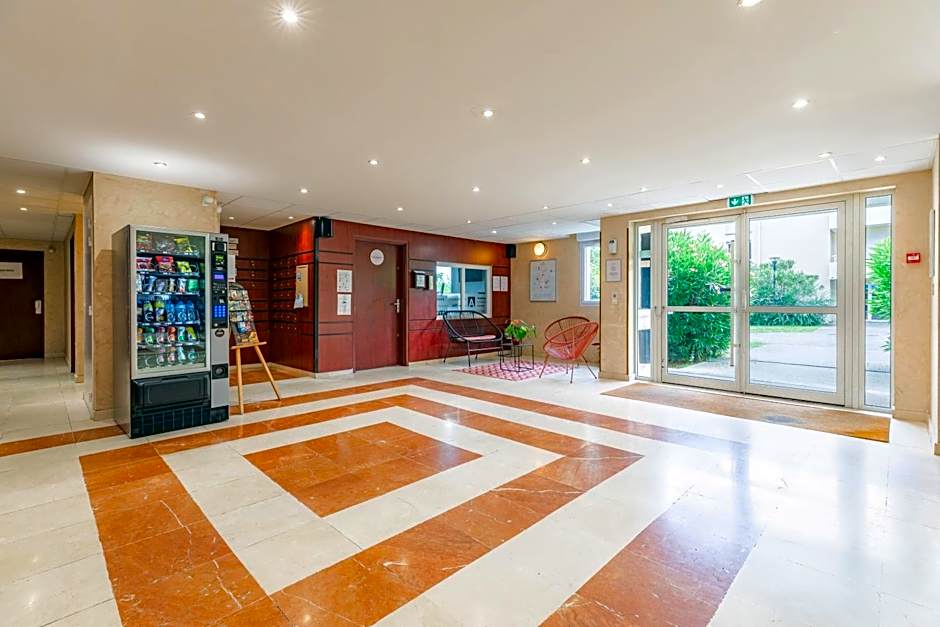 Appart'City Toulouse Tournefeuille