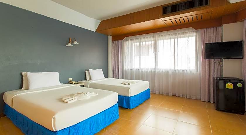 City Hotel Krabi