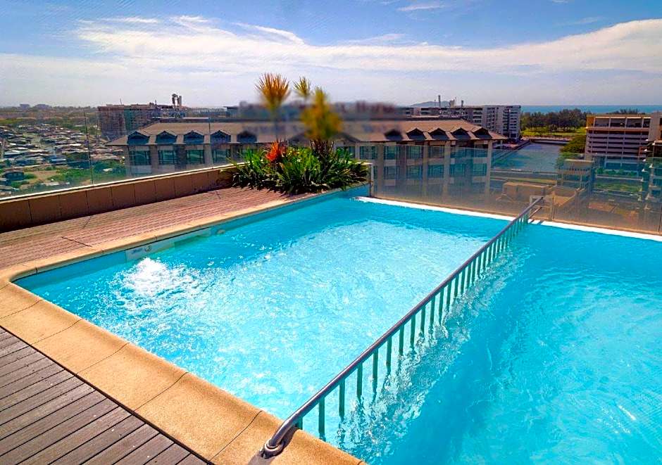 Sky Hotel Kota Kinabalu