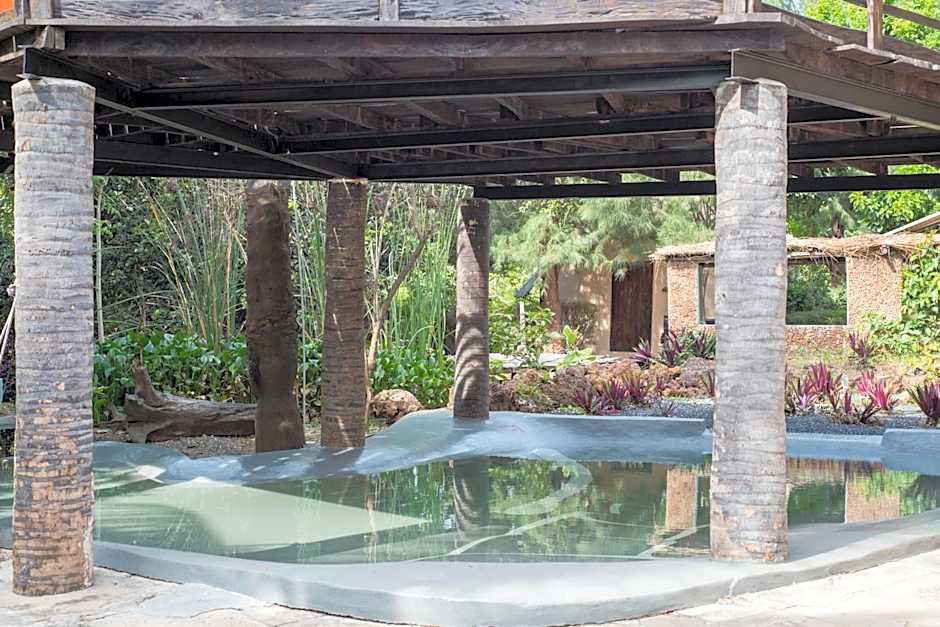 Footsteps Eco-Lodge
