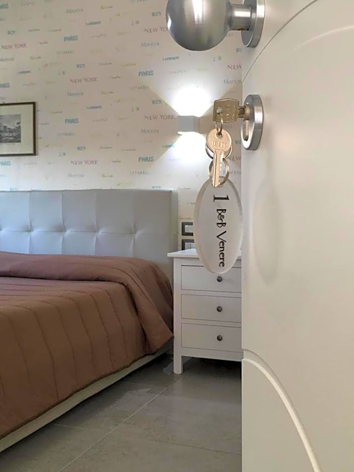 B & b Venere