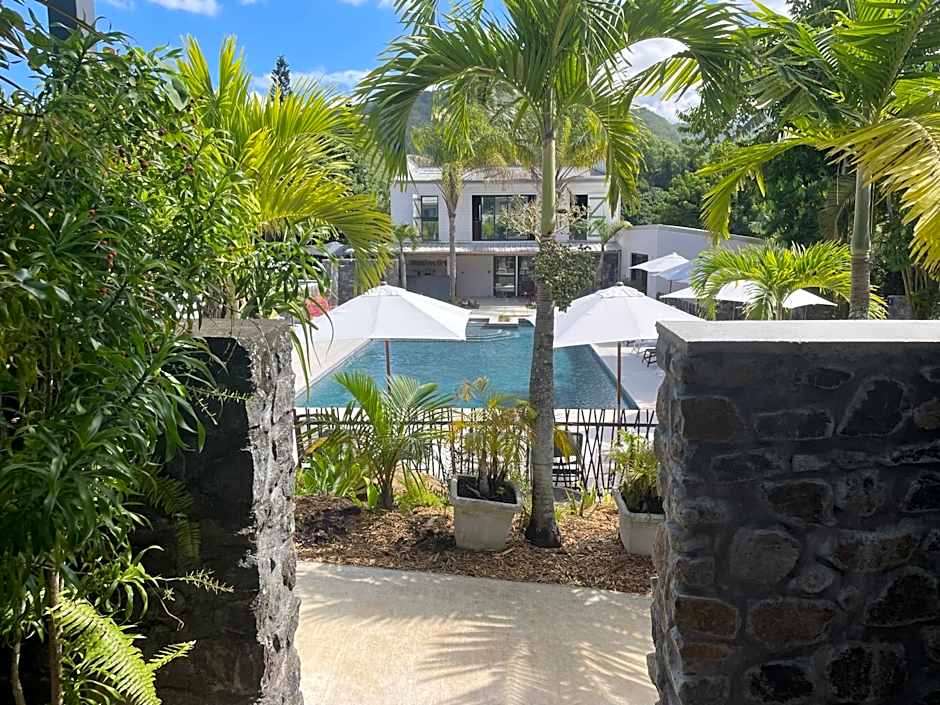 Dimitile Hôtel & Spa