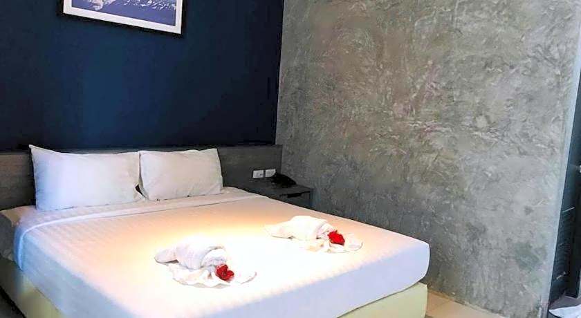 The Peak Boutique Hotel