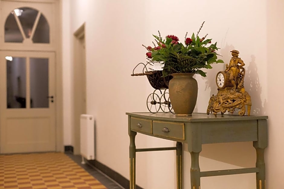 Bed & Breakfast Huis Sevenaer