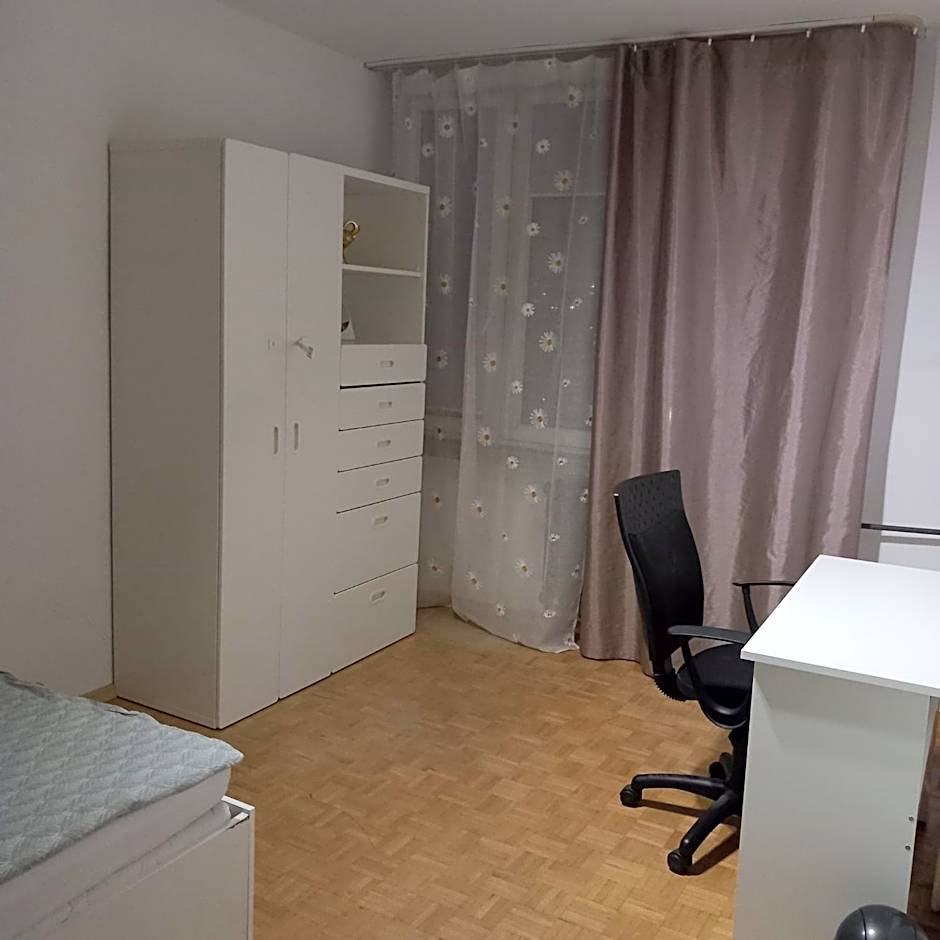 Ivory House (Marymont-Ruda)