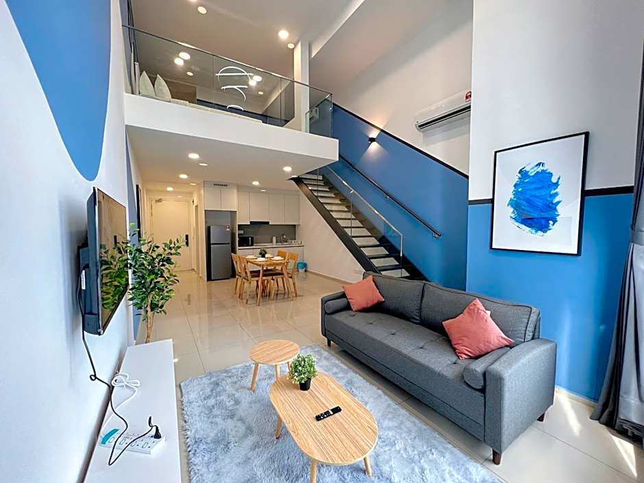 EkoCheras Suite by MOKA