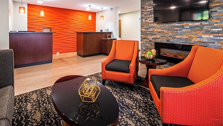 Best Western Plus East Syracuse