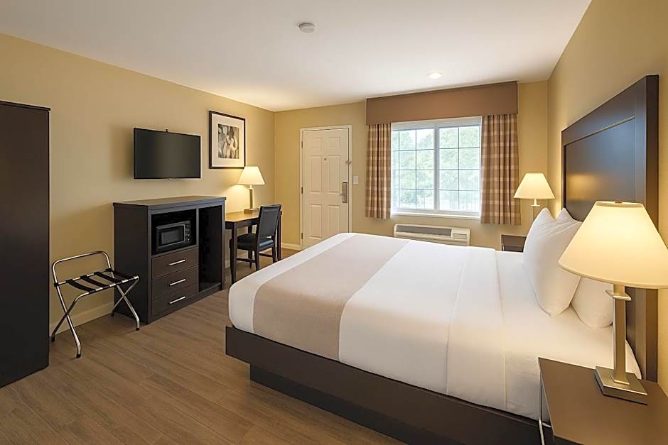 Quality Inn Escondido San Diego North County