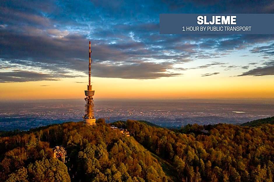 Chillout Hostel Zagreb