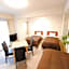 Hotel Livemax BUDGET Fuchu