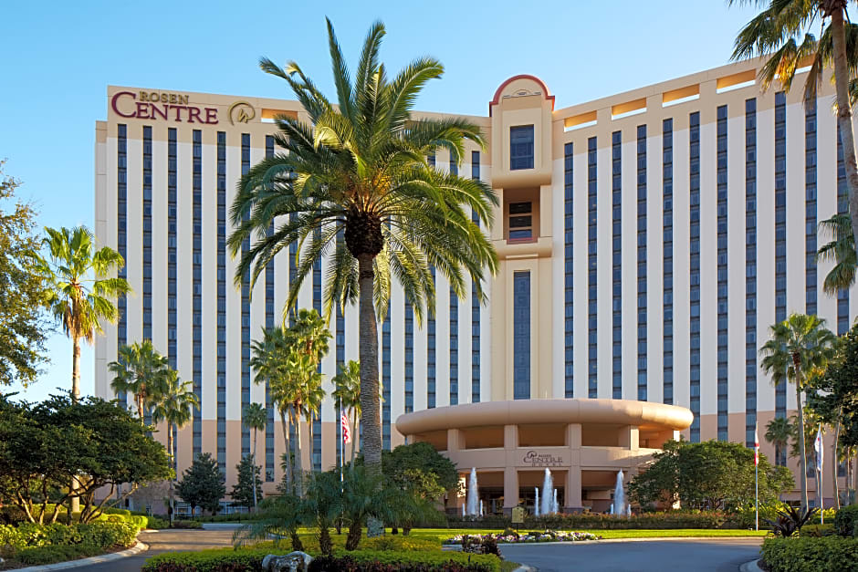 The Rosen Centre in Orlando, FL