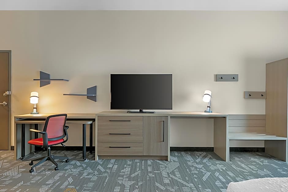 Home2 Suites by Hilton Somerset