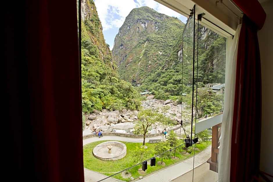 Tierra Viva Machu Picchu Hotel