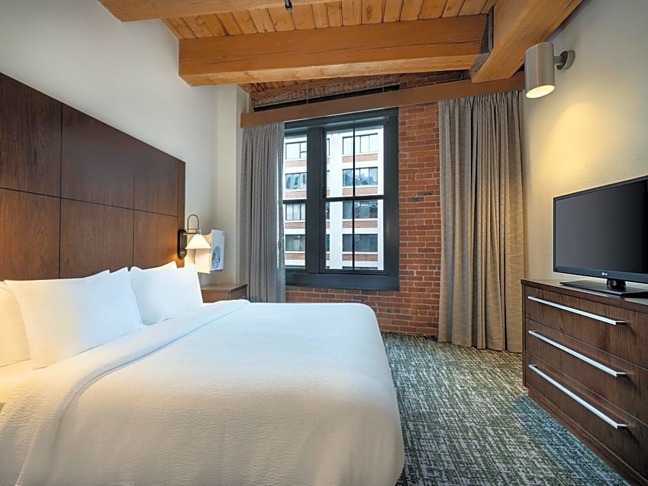 Residence Inn by Marriott Boston Downtown/Seaport