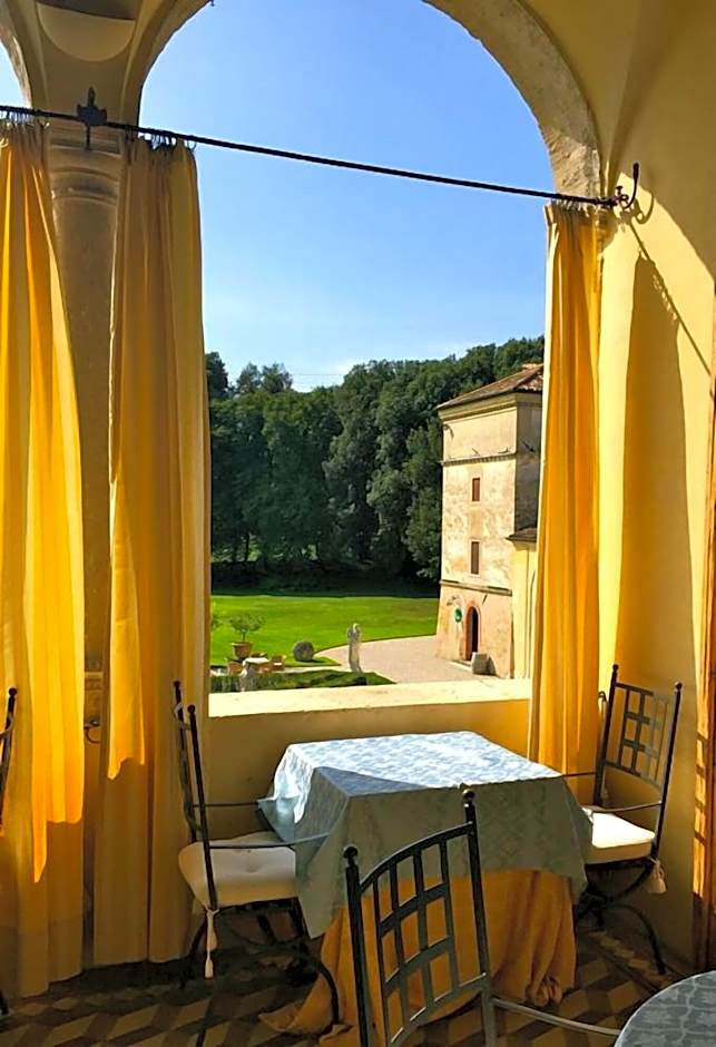 Villa Giona