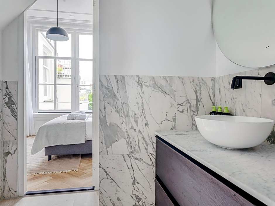 STAYSOME Amsterdam Hemonystraat