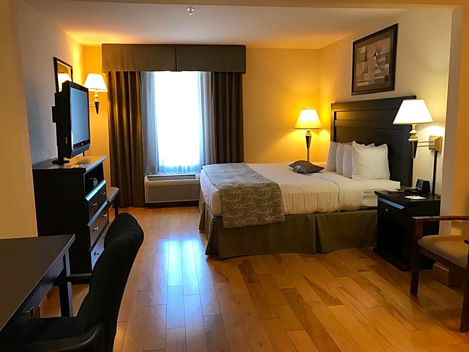 Wingate By Wyndham Lagrange