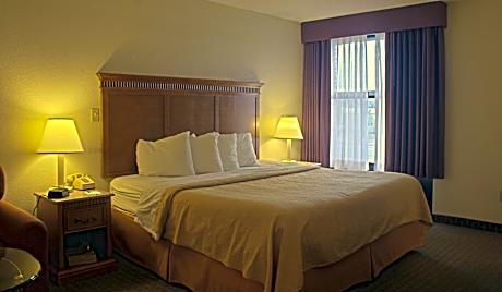 King Room - Disability Access
