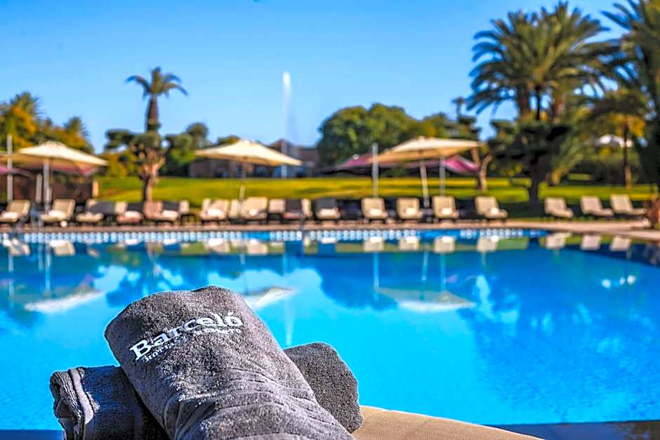 Barceló Palmeraie Oasis Resort