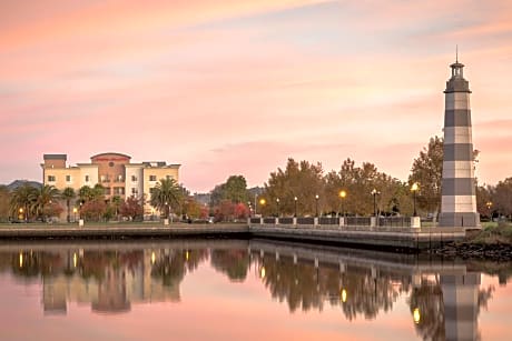 Hampton Inn & Suites Suisun City Waterfront