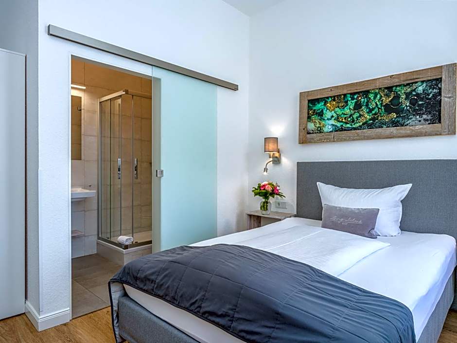 Marin Hotel Sylt GmbH