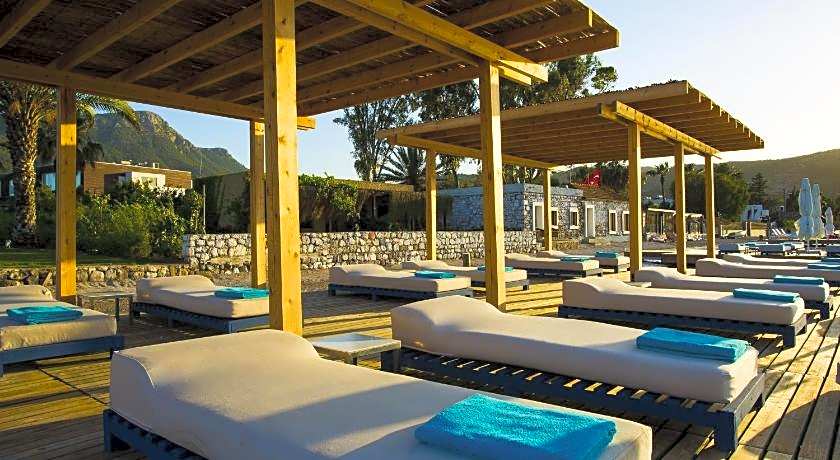 The Marmara Bodrum - Adult Only