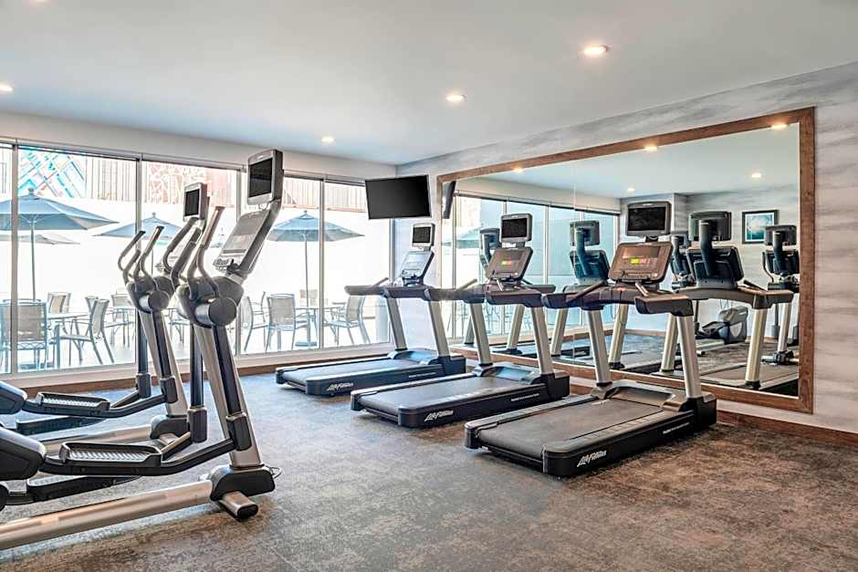 Fairfield Inn & Suites by Marriott Tijuana