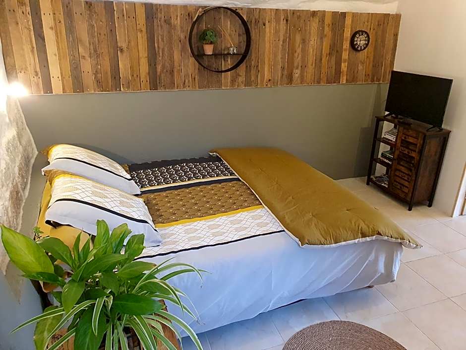 Chambres d'hôtes La Storya