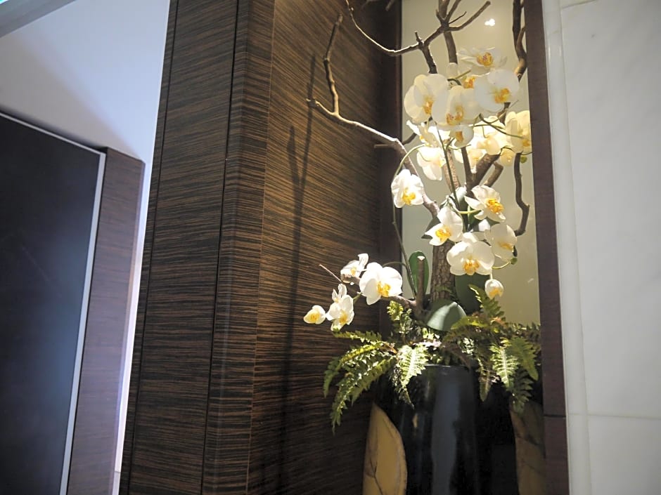 Charming City Hotel Taichung