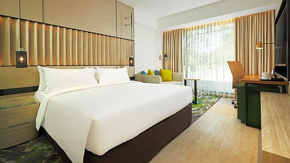 Holiday Inn Bali Sanur by IHG