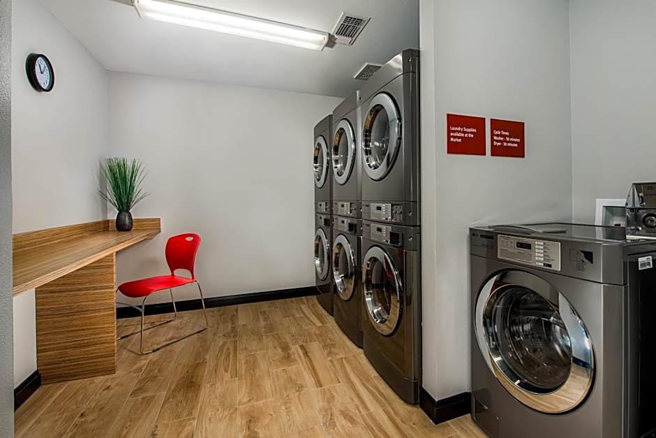 TownePlace Suites by Marriott Waco South