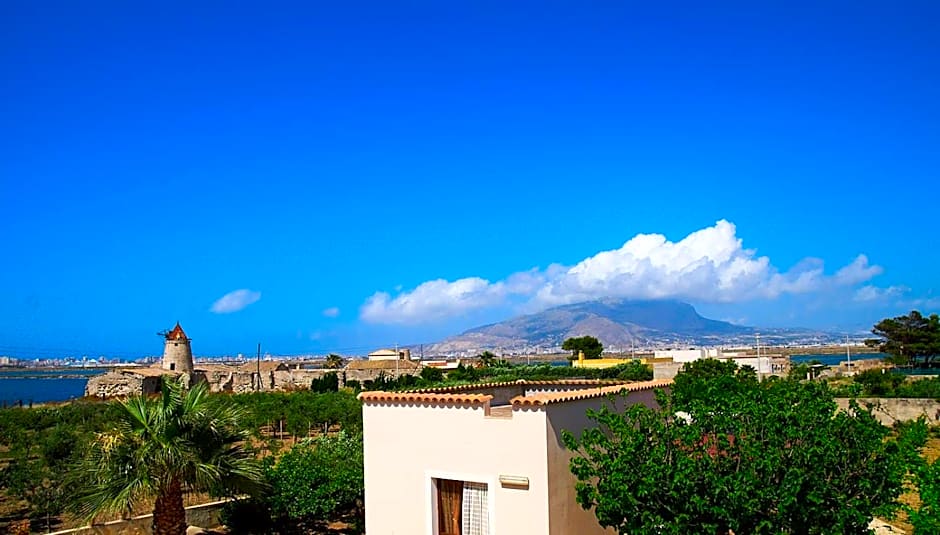 Casolare Nelle Saline