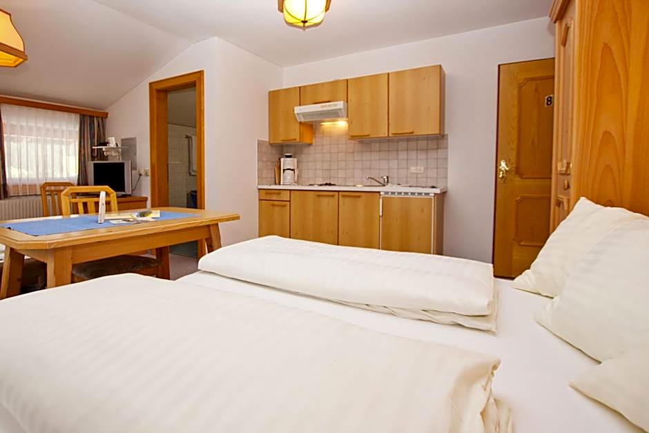 Berghotel Lämmerhof