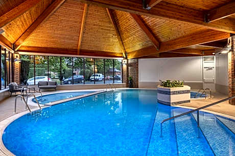 Delta Hotels by Marriott York