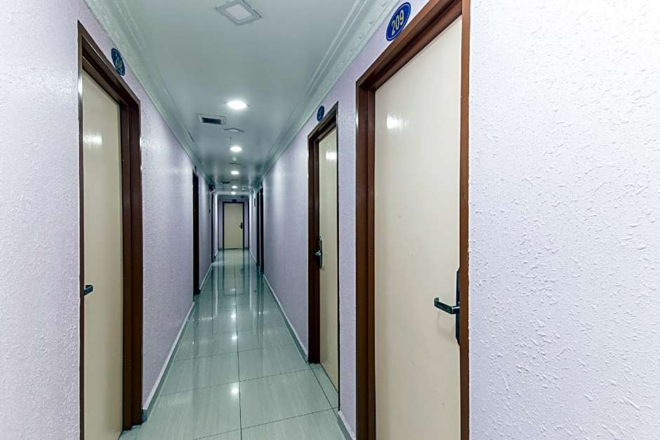 Hotel SMC Alam Avenue