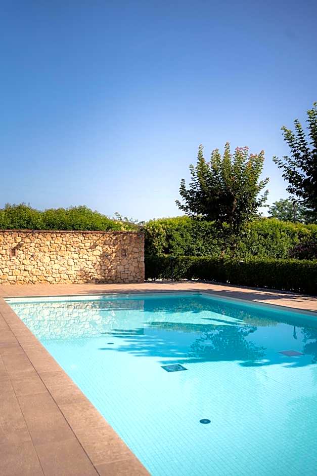 Villa Bongiovanni
