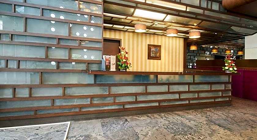 Hotel Park Prime Kolkata